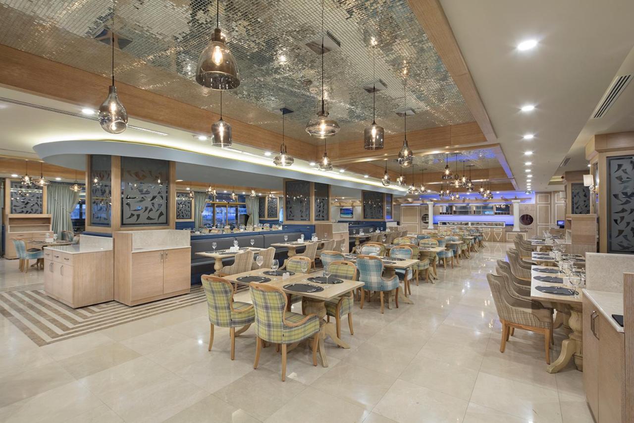 Hotel Grand Millennium Konya Esterno foto